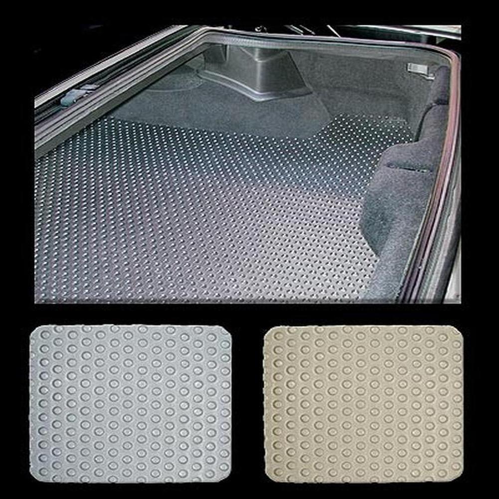 Corvette Cargo Mat All Weather Rubber Lloyds Mats : 1997-2004 C5,Interior