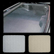 Corvette Cargo Mat All Weather Rubber Lloyds Mats : 2005-2013 C6 Coupe only,Interior