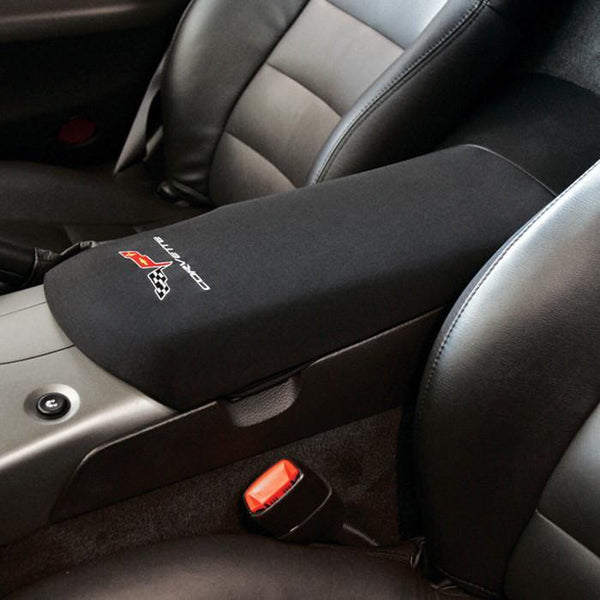 C4 corvette on sale center console cover