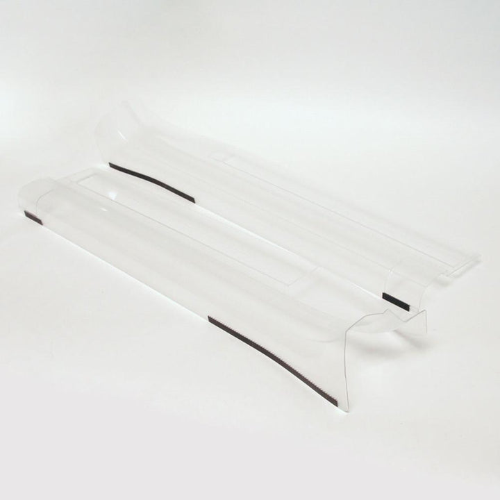 Corvette Clear Door Sill Protectors : C7 Stingray, Z51, Z06, Grand Sport,Interior