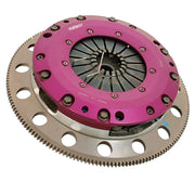 Corvette Clutch Assembly - Exedy Twin Plate Clutch : 1997-2004 C5 & Z06,Performance Parts