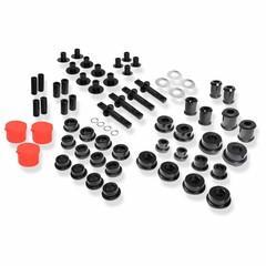 Corvette Control Arm Bushing / Sleeve Kit by aFe : 1997-2013 C5,C6,Z06,ZR1,Grand Sport,Corvette Suspension Parts