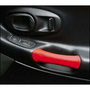 Corvette Door Handle Accent - Leather (97-04 C5 / C5 Z06),Interior