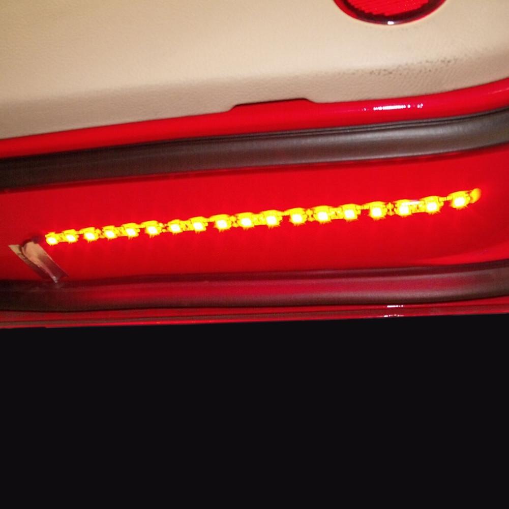 Corvette Door Handle and Puddle LED Light Combo : 2005-2013 C6, Z06, ZR1, Grand Sport,Lighting