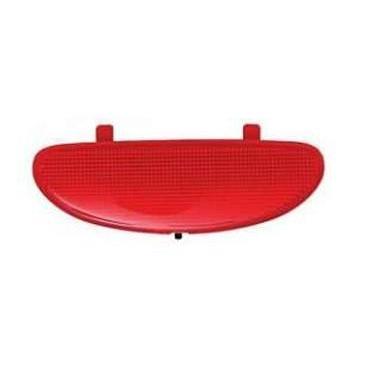 Corvette Door Panel Reflector - Replacement : 1997-2004 C5 & Z06,Lighting