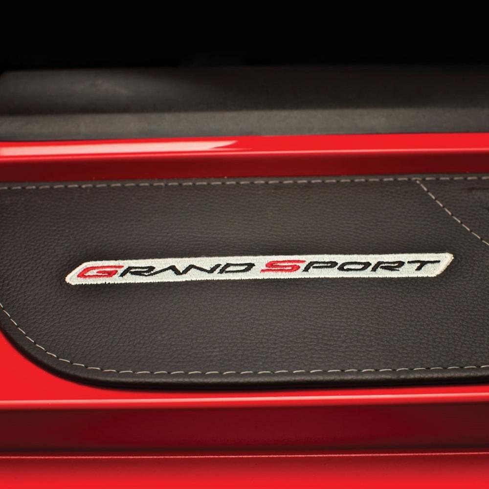 C6 corvette door hot sale sill plates