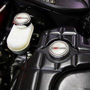 Corvette Engine Cap Set Executive Series : 2002-04 C5 Z06 405HP,Engine