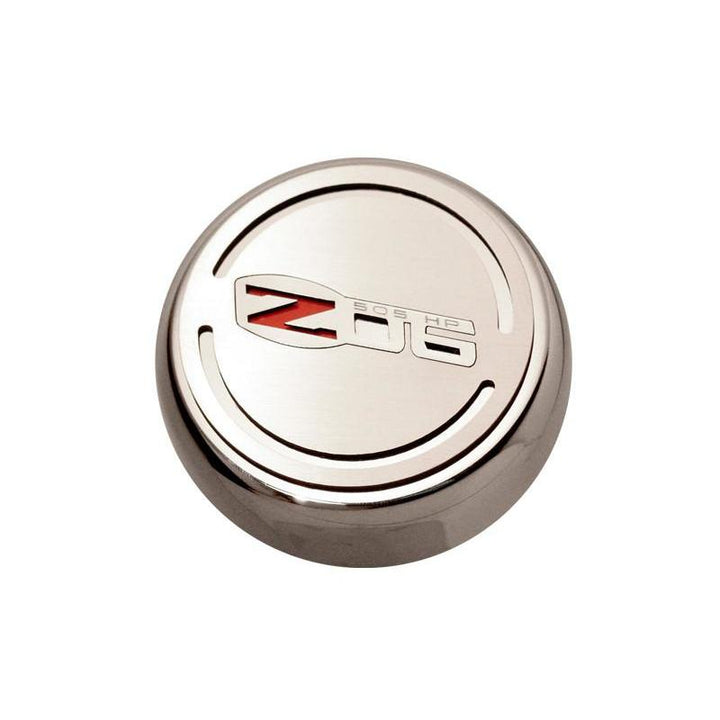 Corvette Engine Cap Set Executive Series : 2006-2013 C6 Z06 505HP,Engine