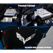 Corvette Engine Kit Packages : C7 Stingray, Z51, Grand Sport,Engine