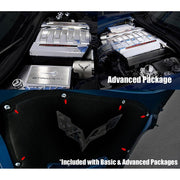Corvette Engine Kit Packages : C7 Stingray, Z51, Grand Sport,Engine
