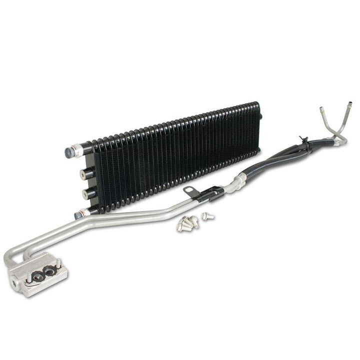 Corvette Engine Oil Cooler GM C6Z06 : 2005-2007 C6 LS2,Engine