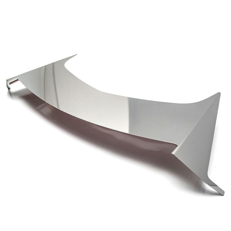 Corvette Factory Intake Tube Cover - Polished : C7 Stingray, Z51, Z06,Engine