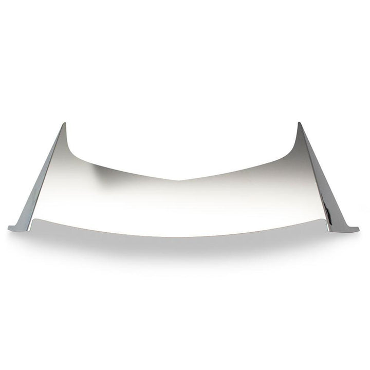 Corvette Factory Intake Tube Cover - Polished : C7 Stingray, Z51, Z06,Engine