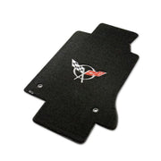 Corvette Floor Mats - Lloyds Classic Loop : 1997-04 C5, Z06,Interior