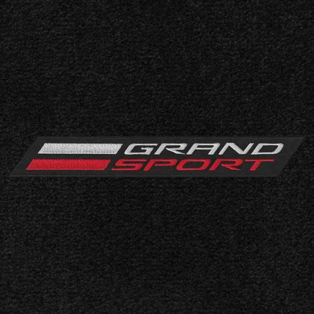 C7 corvette grand outlet sport floor mats
