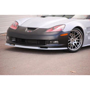 Corvette Front Fascia / Bumper Cover ZR1/Z06 Style : 2005-2013,Exterior