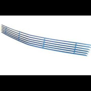 Corvette Front Grille - Billet Aluminum Custom Painted : 2005-2013 C6 only,0