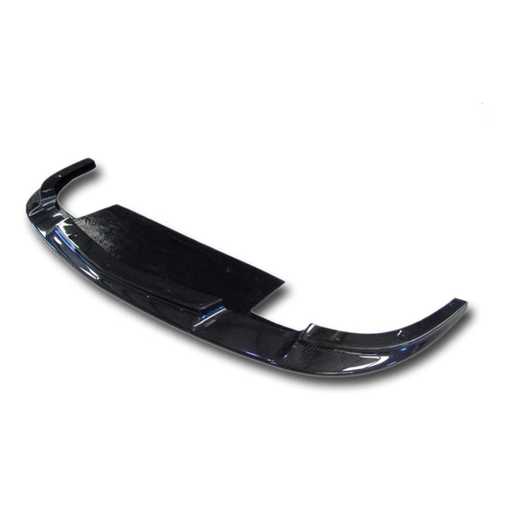 Corvette Front Splitter ZR1 Style Carbon Fiber LG Motorsports : 2006-2013 Z06,ZR1,Grand Sport,Exterior