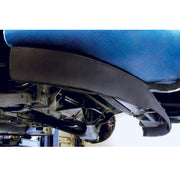 Corvette Front Spoilers - GM Replacement : 1997-2004 C5 & Z06,Exterior