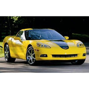 Corvette GM 7 Spoke Wheel Package - Chrome : 2005-2013 C6,Wheels & Tires