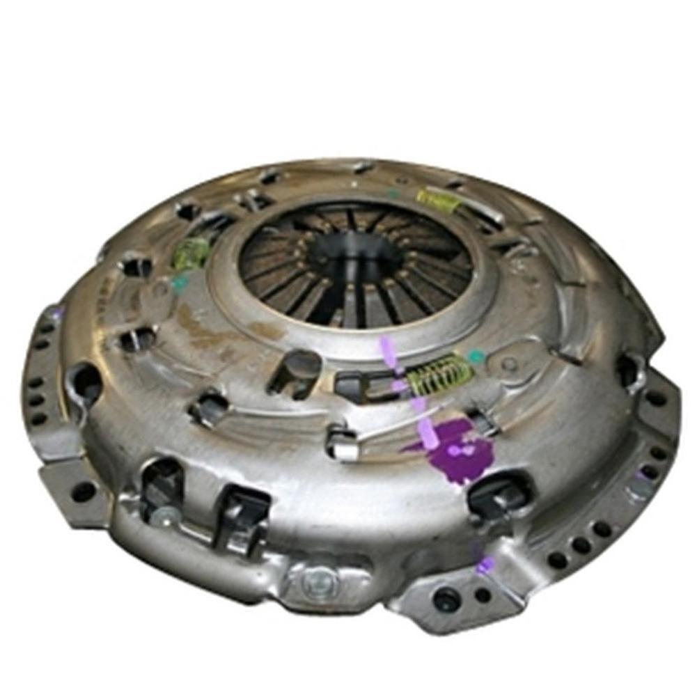 Corvette GM LS7 Clutch Pressure Plate & Disk : 2005-2013 C6 Z06,GM Replacement Parts