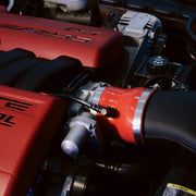 Corvette High Flow Power Coupler : 2006-2013 C6 LS3 & Z06 LS7,Performance Parts