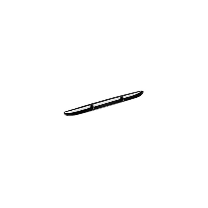 Corvette Hood - Stinger Hood Grille only : 2005-2013 C6 & Z06,Exterior