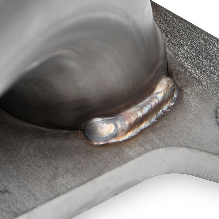Corvette Hooker Blackheart - Shorty Headers w/Merge Collector : 2005-2013 C6,Exhaust