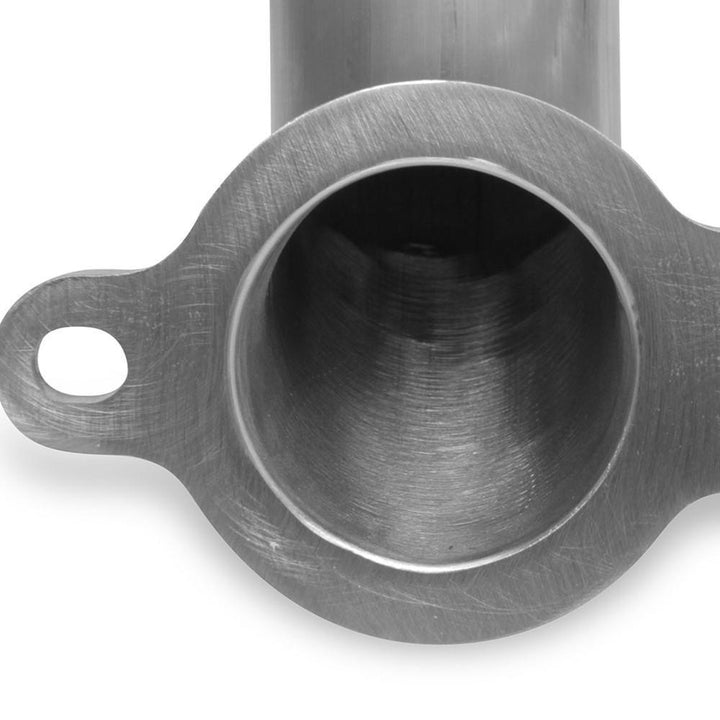 Corvette Hooker Blackheart - Shorty Headers w/Merge Collector : 2005-2013 C6,Exhaust