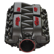 Corvette Intake Manifold - MSD Atomic AirForce Intake Manifold,0
