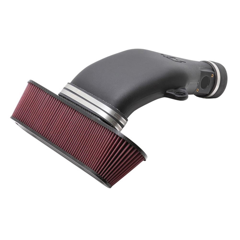 Corvette K&N Air Intake Kit : 2008-2013 C6 LS3 Only,Performance Parts