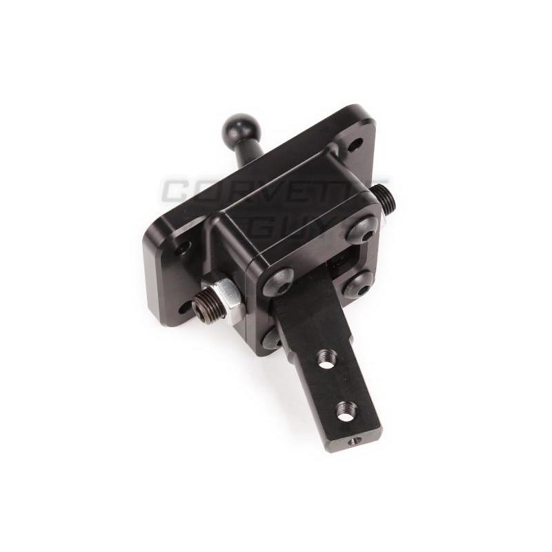 Corvette Kwik 6-Speed Shifter (08-13 C6/C6 Z06/C6 ZR1/C6 Grand Sport),Interior