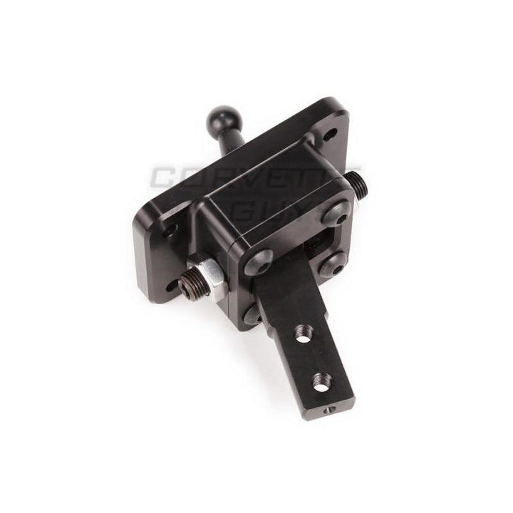 Corvette Kwik 6-Speed Shifter (08-13 C6/C6 Z06/C6 ZR1/C6 Grand Sport),Interior