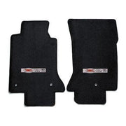 Corvette Lloyds Velourtex Floor Mats : 1997-04 C5 & Z06,Interior