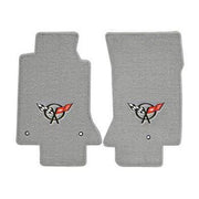 Corvette Lloyds Velourtex Floor Mats : 1997-04 C5 & Z06,Interior