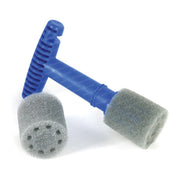 Corvette Lug nut & Wheel Cleaning Brush,Wheels & Tires