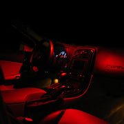 Corvette Map Light LED : 2005-2013 C6,Lighting