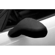 Corvette Mirror Bra - Black (97-13 C5/C6/C6Z06/ZR1/Grand Sport),Exterior