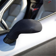 Corvette NoviStretch Bra - Mirror Mask,Exterior