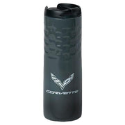 Corvette OC Stainless Steel Tumbler : C7 Stingray, Z51,Accessories