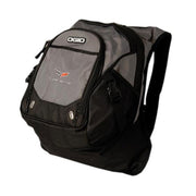 Corvette OGIO Backpack with C6 Logo : 2005-2013,Accessories