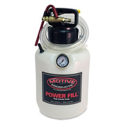 Corvette Power Fill Pro Pump - Differential/Transmission,0