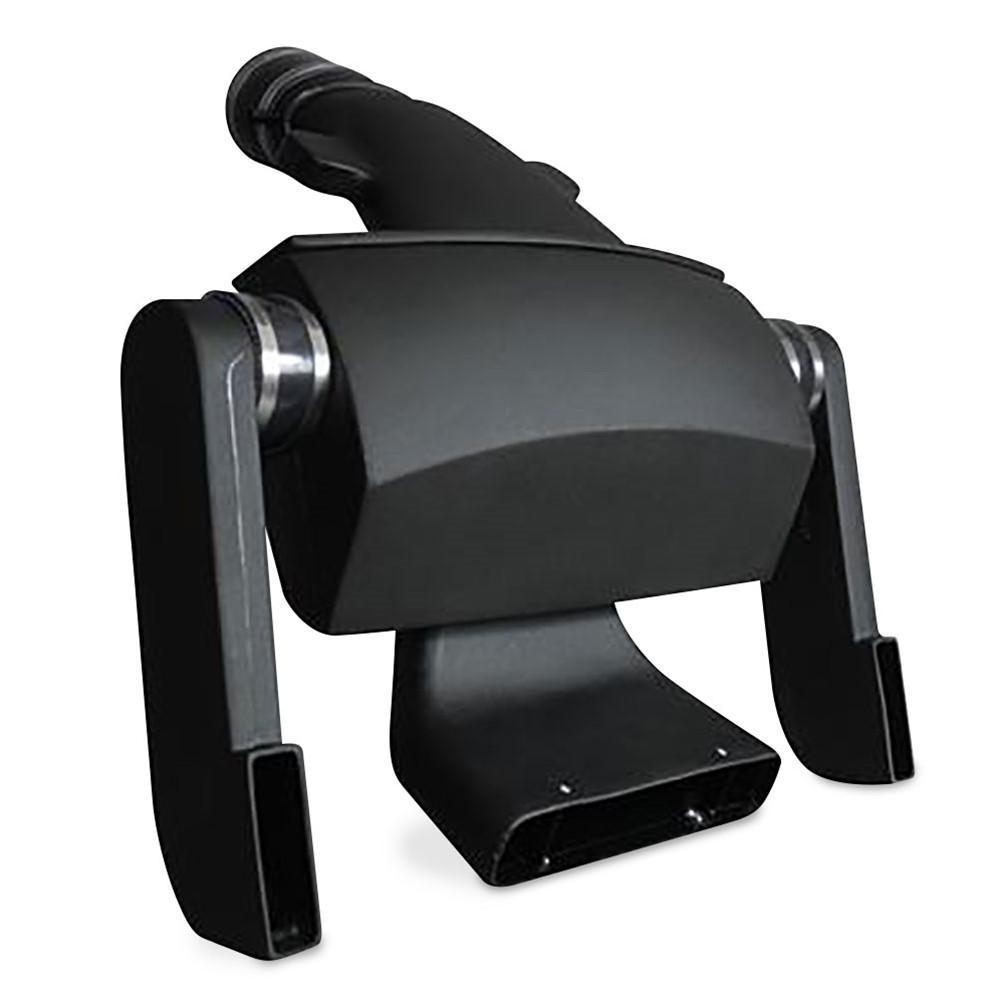 Corsa Corvette Air Intake (45860151): Pro5 Closed Box Air Intake For 2005-2013 C6 & Z06,Engine