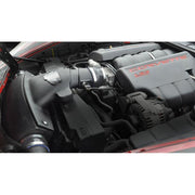 Corsa Corvette Air Intake (45860151): Pro5 Closed Box Air Intake For 2005-2013 C6 & Z06,Engine