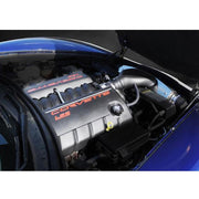 Corsa Corvette Air Intake (45860151): Pro5 Closed Box Air Intake For 2005-2013 C6 & Z06,Engine