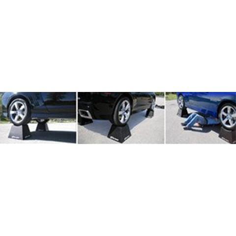 Corvette Race Ramps Show Cribs : C5, C6, Z06, ZR1, Grand Sport,Accessories