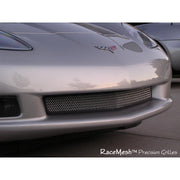 Corvette RaceMesh Lower Grille : 2005-2013 C6 only,Exterior