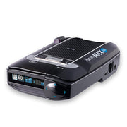 Corvette Radar Detector - Escort Max 360,Interior