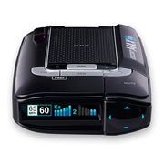 Corvette Radar Detector - Escort Max 360,Interior