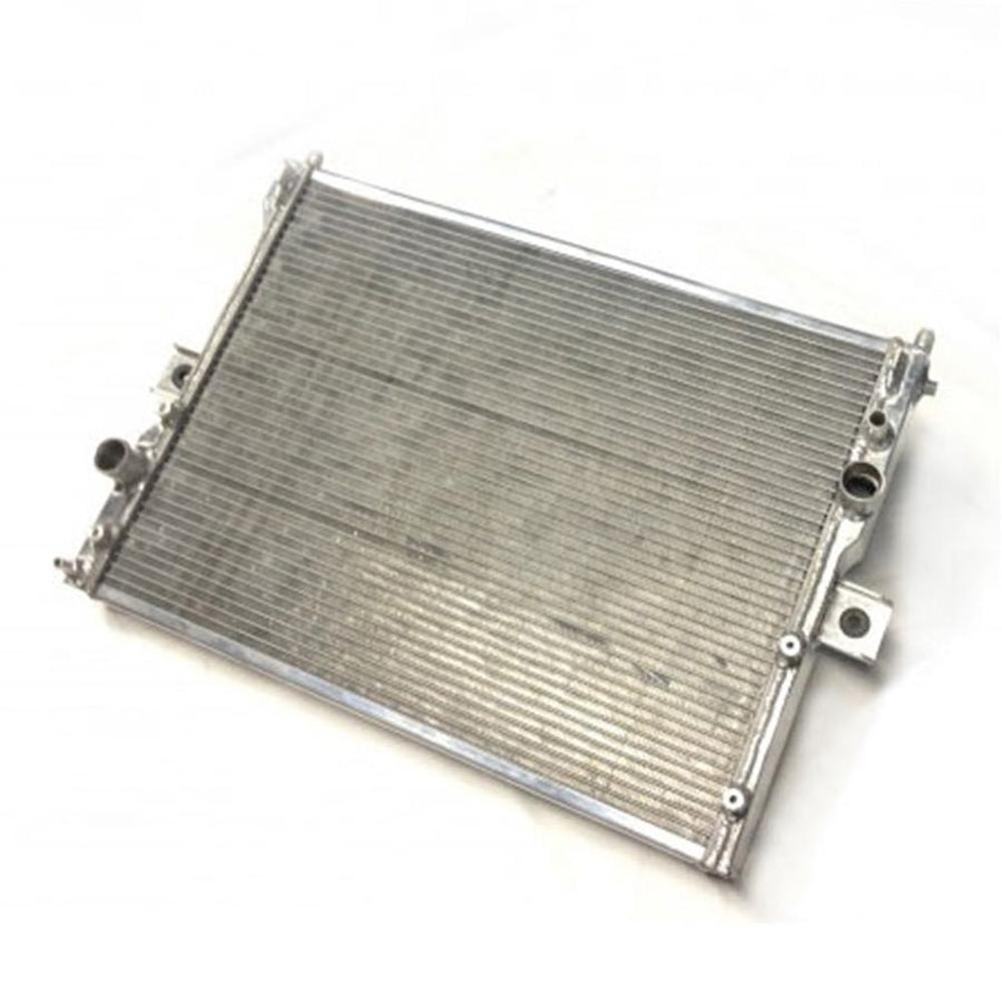 Corvette Radiator - LG Motorsports : C7 Stingray, Z51, Z06,Performance Parts